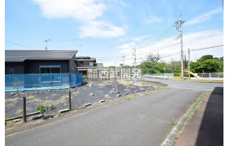 【外観】販売現地全景