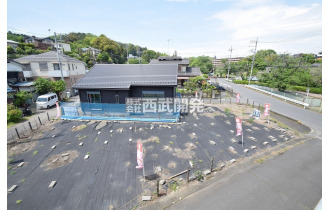 【外観】販売現地全景