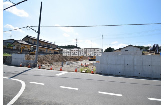 【外観】販売現地全体写真