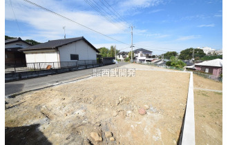 【外観】現地全景