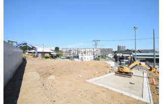 【外観】販売現地全体写真
