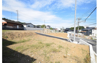 【外観】現地全景