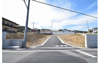 【外観】現地全景