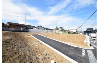 【外観】現地全景