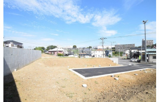 【外観】現地全景