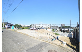 【外観】販売現地全体写真