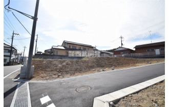 【外観】現地全景