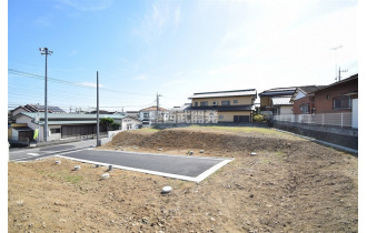 【外観】現地全景