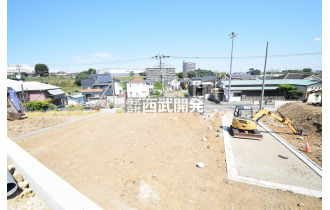 【外観】販売現地全体写真