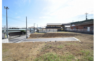 【外観】現地全景