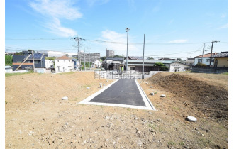 【外観】現地全景