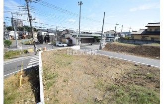 【外観】現地全景