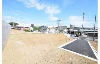 【外観】現地全景