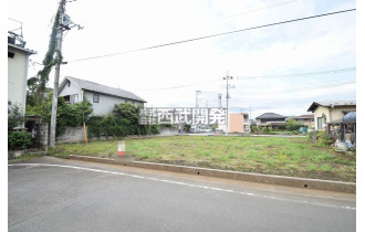 【外観】販売現地全体写真