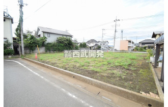 【外観】販売現地全体写真