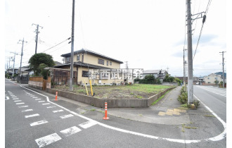 【外観】販売現地全体写真