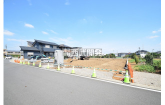 【外観】現地全景／令和7年8月29日撮影