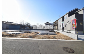 【外観】現地全景