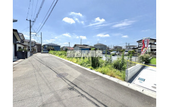 【外観】販売現地全景(2026年7月撮影)