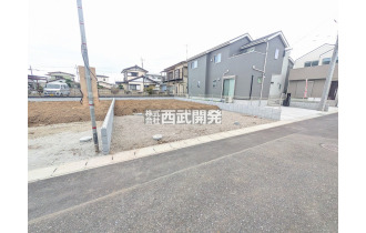 【外観】現地全景