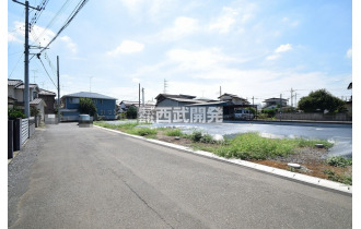 【外観】現地全景／令和7年8月29日撮影
