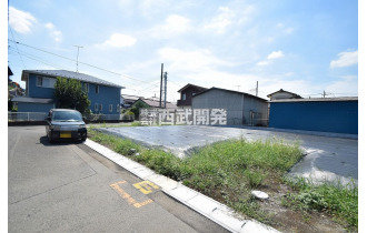 【外観】現地全景／令和7年8月29日撮影