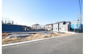 【外観】現地全景