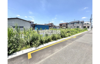【外観】販売現地全景(2026年7月撮影)