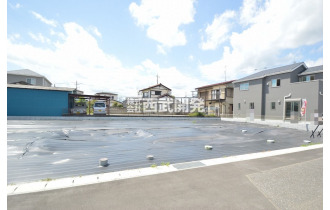 【外観】現地全景