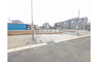 【外観】現地全景