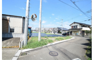 【外観】現地全景／令和7年8月29日撮影