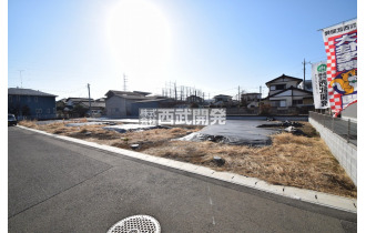 【外観】現地全景