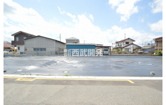 【外観】現地全景