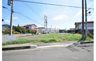 【外観】現地全景／令和7年8月29日撮影