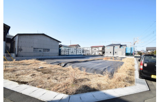 【外観】現地全景