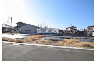 【外観】現地全景