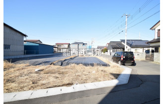 【外観】現地全景