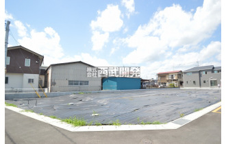 【外観】現地全景