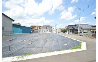 【外観】現地全景