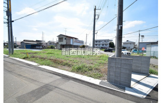 【外観】現地全景／令和7年8月29日撮影