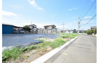 【外観】現地全景／令和7年8月29日撮影