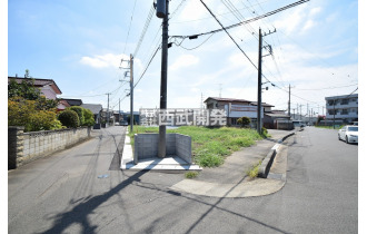 【外観】現地全景／令和7年8月29日撮影