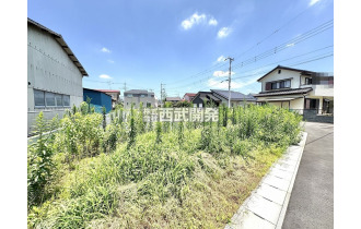 【外観】販売現地全景(2026年7月撮影)