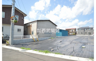 【外観】現地全景