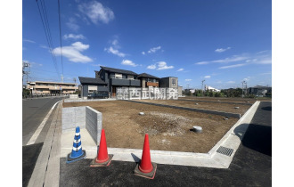 【外観】現地全景