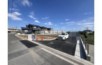 【外観】現地全景