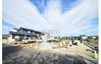 【外観】販売現地全体写真
