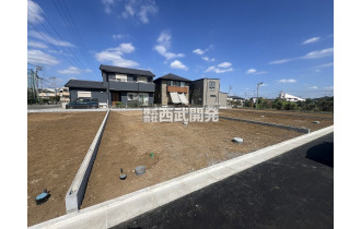 【外観】現地全景