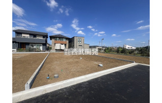 【外観】現地全景