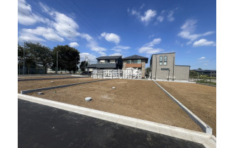 【外観】現地全景